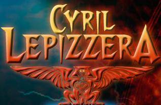 logo Cyril Lepizzera